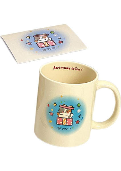 Koleksiyonu Karikatür 300ML Çay Bardağı Ev Baba Için (Yurt Dışından)
