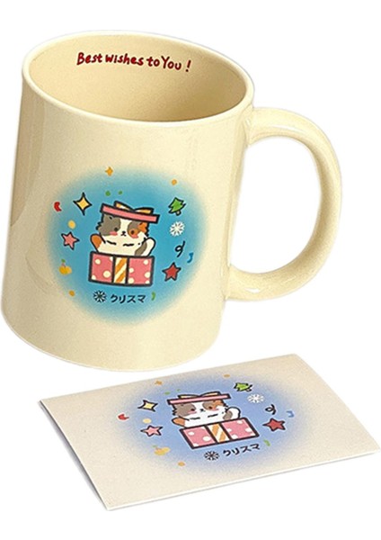 Koleksiyonu Karikatür 300ML Çay Bardağı Ev Baba Için (Yurt Dışından)