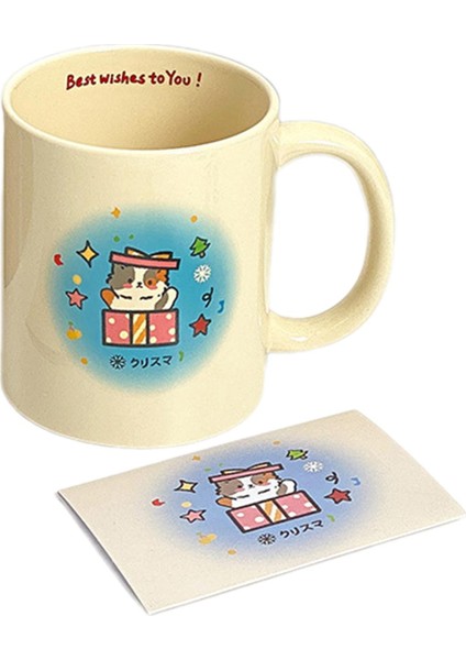 Koleksiyonu Karikatür 300ML Çay Bardağı Ev Baba Için (Yurt Dışından)