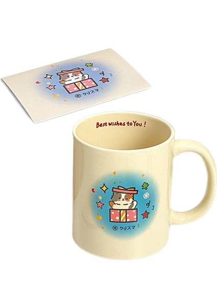 Koleksiyonu Karikatür 300ML Çay Bardağı Ev Baba Için (Yurt Dışından)