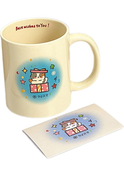 Koleksiyonu Karikatür 300ML Çay Bardağı Ev Baba Için (Yurt Dışından)