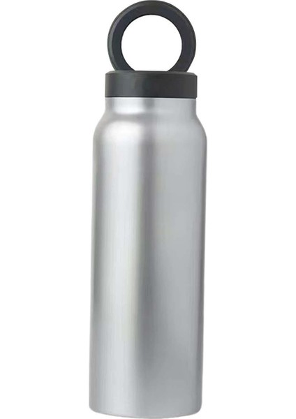 Sızdı Şişesi Paslanmaz Çelik 1000ML (Yurt Dışından)