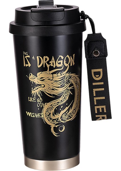 2024 Yalıtımlı Kapaklı Taşınabilir Su Şişesi (Yurt Dışından) modelleri