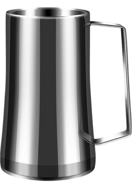 Çift Fincanı Tumbler Sı Içecek I Için 600 ml (Yurt Dışından)