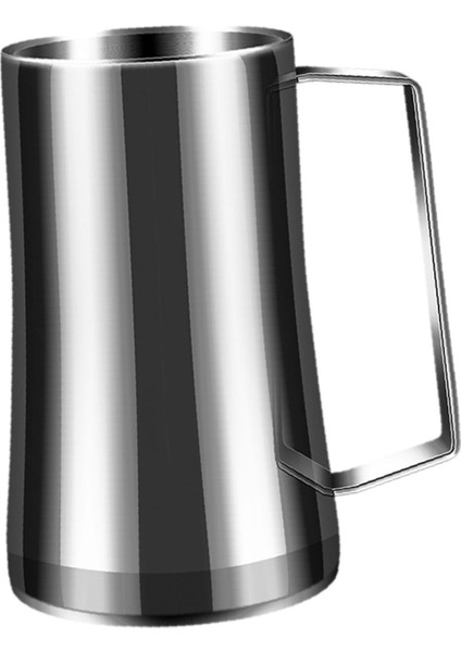 Çift Fincanı Tumbler Sı Içecek I Için 600 ml (Yurt Dışından)