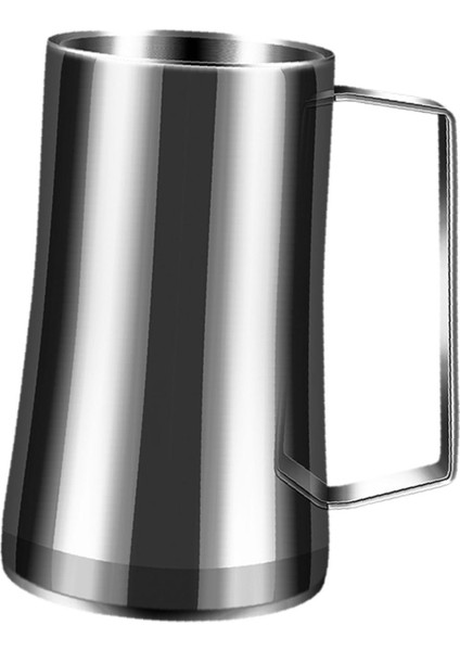 Çift Fincanı Tumbler Sı Içecek I Için 600 ml (Yurt Dışından)