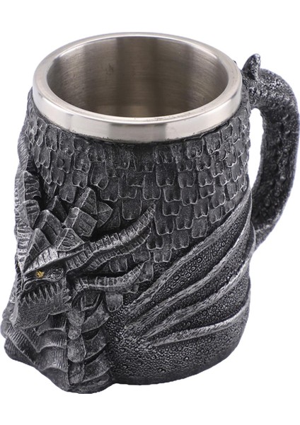 Parti Dekorasyonu Için Çift Su Bardağı Icı Isı Yalıı 18X12.5X13.5CM (Yurt Dışından)