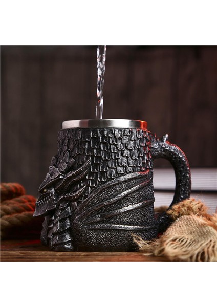 Parti Dekorasyonu Için Çift Su Bardağı Icı Isı Yalıı 18X12.5X13.5CM (Yurt Dışından)