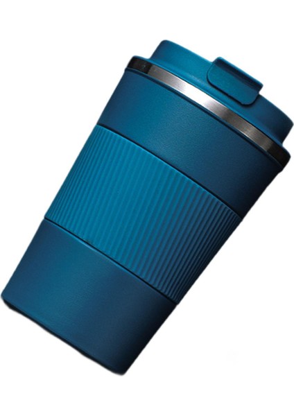 Mug Drinkware Trendy Soğuk ve Sı Yalıı Bardağı Mavi 510ML (Yurt Dışından) modelleri
