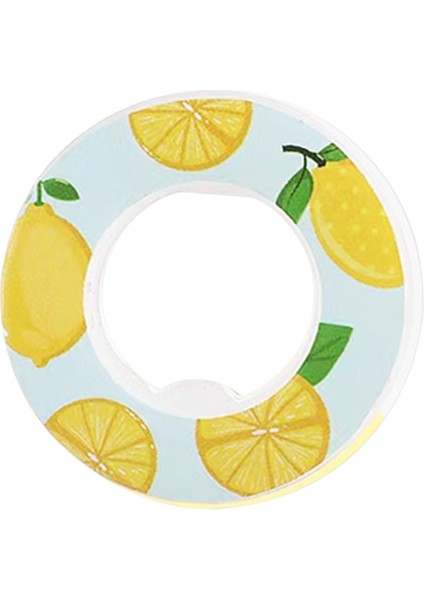 Şişesi Meyve Tadı Kullanılabilir Limon I (Yurt Dışından)
