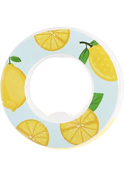 Şişesi Meyve Tadı Kullanılabilir Limon I (Yurt Dışından)