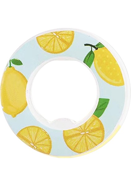 Şişesi Meyve Tadı Kullanılabilir Limon I (Yurt Dışından)