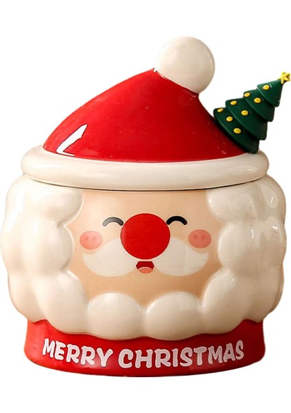 Noel I Açık Içecek Bardakları Noel I B Için (Yurt Dışından)