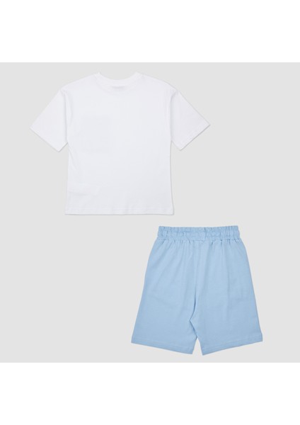 Erkek Çocuk Şortlu 2'li Takım fiyatları