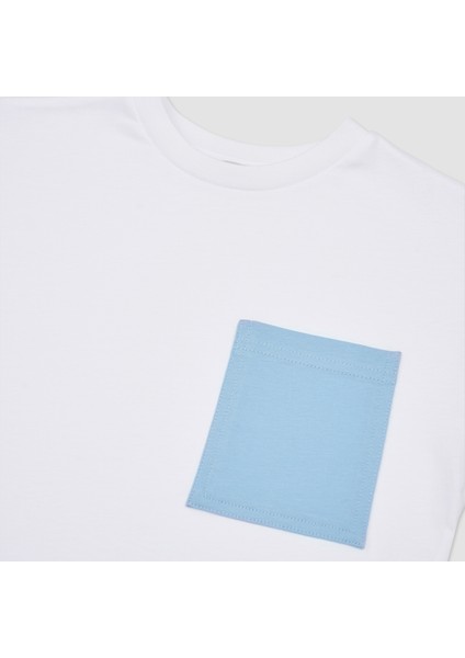 Erkek Çocuk Şortlu 2'li Takım modelleri