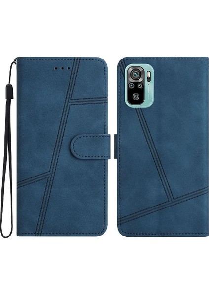 Xiaomi Redmi Not 10 Için Flip Case 4g/not 10S Kart Yuvaları Tutucu Manyetik (Yurt Dışından) indirimleri
