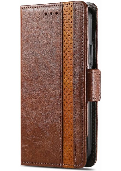 Motorola Edge 50 Pro Cüzdan Ekleme Çok Renkli Çoklu Kart Için Flip Case (Yurt Dışından)