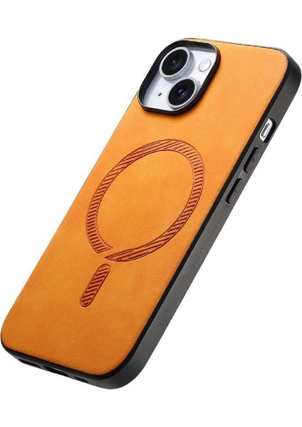 IPhone 14 Için Flip Case Magsafe Araba Mounts Hafif Ince Kablosuz (Yurt Dışından) fırsatları