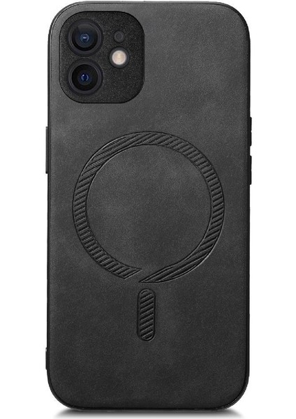 IPhone 11 Için Flip Case Kablosuz Şarj Ince Magsafe Araba Bağlar (Yurt Dışından) fırsatları