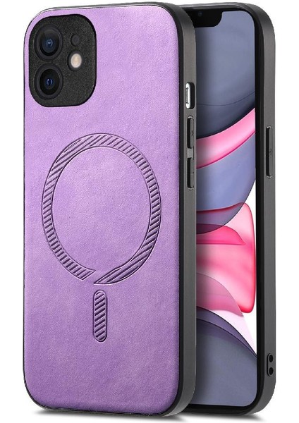 IPhone 11 Için Flip Case Kablosuz Şarj Ince Magsafe Araba Bağlar (Yurt Dışından) fiyatları