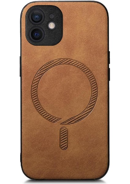 IPhone 11 Için Flip Case Kablosuz Şarj Ince Magsafe Araba Bağlar (Yurt Dışından) indirimleri