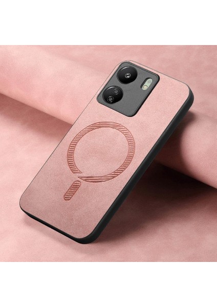 Xiaomi Redmi Için Flip Case Lightweight Magsafe Araba Mounts Hafif Kablosuz (Yurt Dışından) modelleri