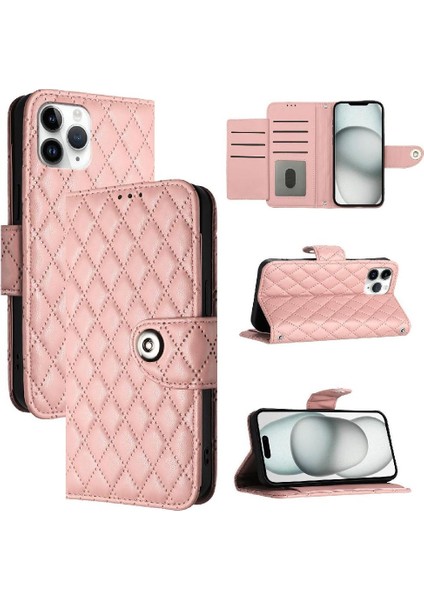 IPhone 11 Için Kılıf Pro Kart Tutucu Cüzdan Kapak Darbeye Şık Bilek (Yurt Dışından) indirimleri