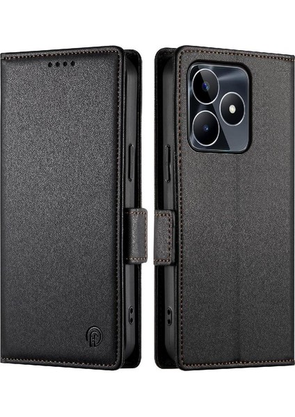 Realme C53 Telefon Kılıfı (Yurt Dışından)