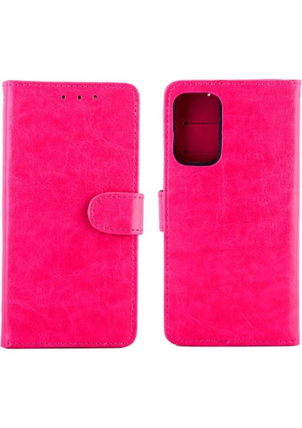 Oppo A16 Telefon Kılıfı (Yurt Dışından)