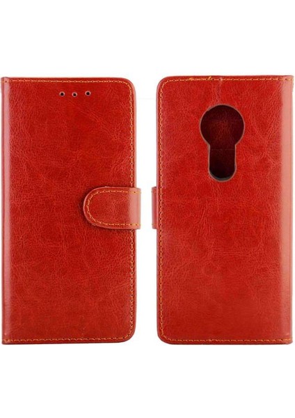Nokia 7.2 Telefon Kılıfı (Yurt Dışından)