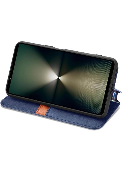 Sony Xperia 1 VI Telefon Kılıfı (Yurt Dışından) fiyatları