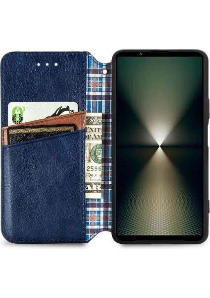 Sony Xperia 1 VI Telefon Kılıfı (Yurt Dışından) modelleri