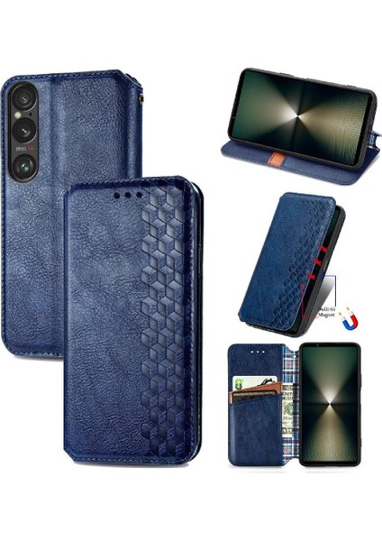 Sony Xperia 1 VI Telefon Kılıfı (Yurt Dışından) indirimleri