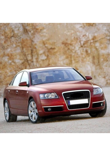 Audi A6 2005-2008 Kapı Iç Uyarı Lambası Kırmızı 1 Adet 8D0947411