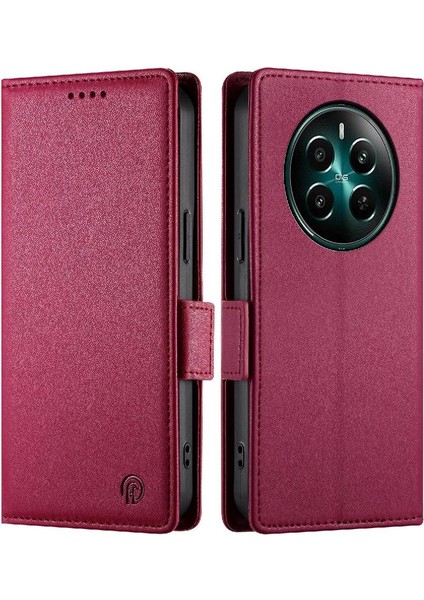 Realme 12 Plus Telefon Kılıfı (Yurt Dışından)