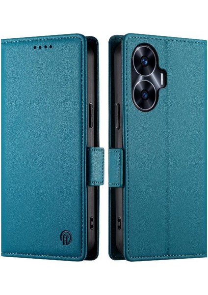 Realme C55 Telefon Kılıfı (Yurt Dışından)