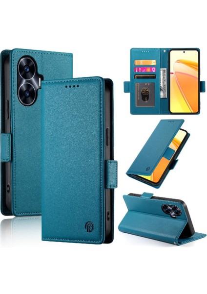Realme C55 Telefon Kılıfı (Yurt Dışından)