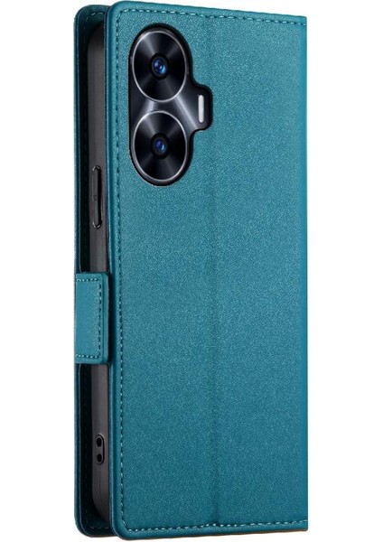 Realme C55 Telefon Kılıfı (Yurt Dışından)