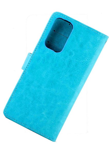 SZY Mall Oppo A95 5G Telefon Kılıfı (Yurt Dışından)