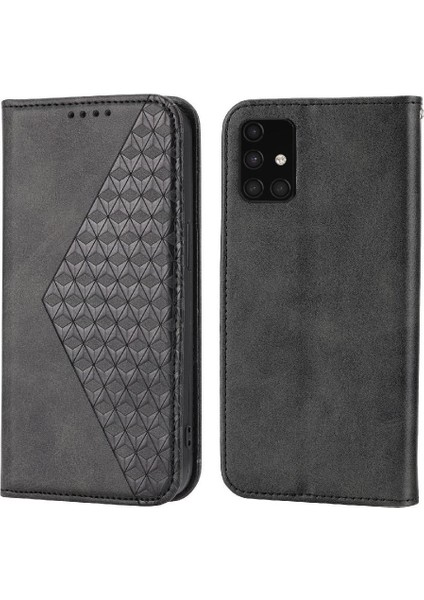 Samsung Galaxy A71 4G Telefon Kılıfı (Yurt Dışından)