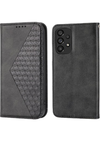 Samsung Galaxy A52 Telefon Kılıfı (Yurt Dışından)