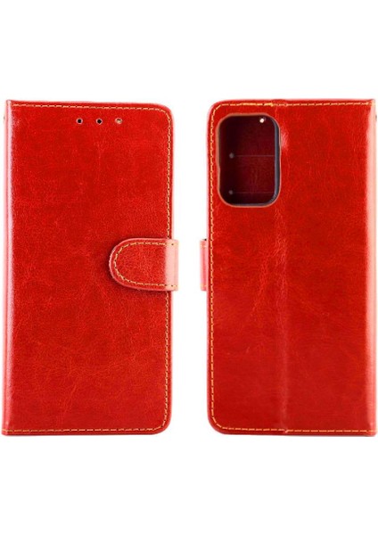 Oppo A16 Telefon Kılıfı (Yurt Dışından)