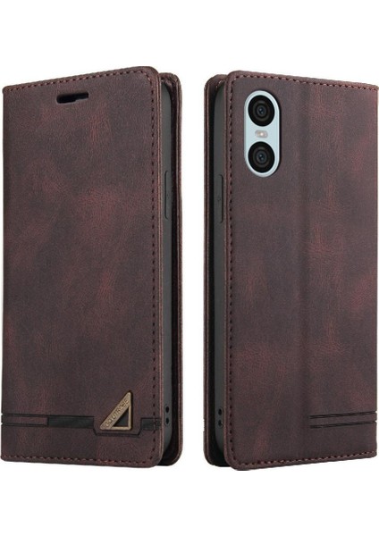 Sony Xperia 10 VI Telefon Kılıfı (Yurt Dışından)