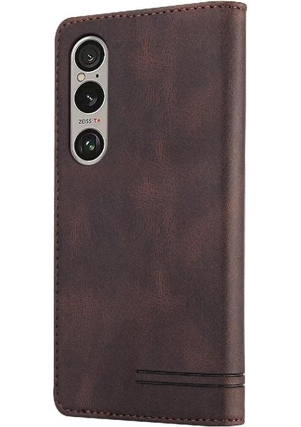 Sony Xperia 10 VI Telefon Kılıfı (Yurt Dışından) fiyatları