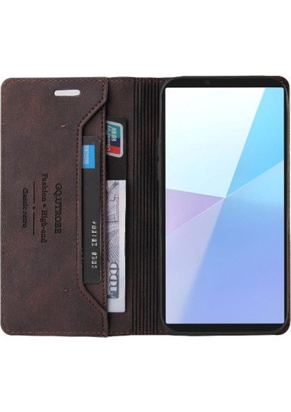 Sony Xperia 10 VI Telefon Kılıfı (Yurt Dışından) indirimleri