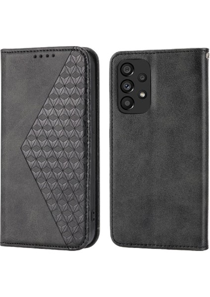 Samsung Galaxy A73 5G Telefon Kılıfı (Yurt Dışından)