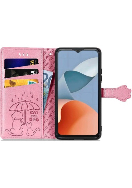 ZTE A34 Telefon Kılıfı (Yurt Dışından) modelleri