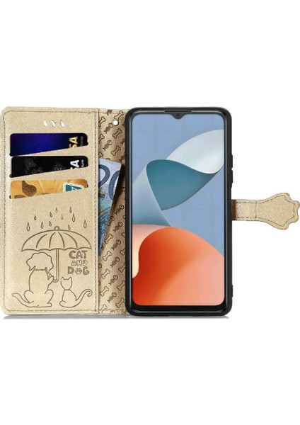 ZTE A34 Telefon Kılıfı (Yurt Dışından) modelleri
