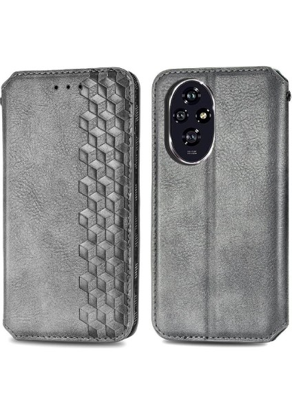 Honor 200 Telefon Kılıfı (Yurt Dışından)