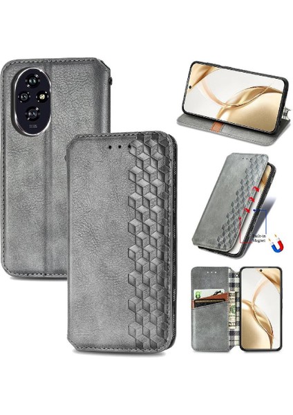 Honor 200 Telefon Kılıfı (Yurt Dışından) modelleri